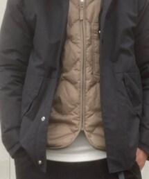 UNIQLO | リサイクルダウンジャケット　Mサイズ(ダウンジャケット/コート)