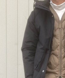 古着 | ECWCSパーカー(ミリタリージャケット)