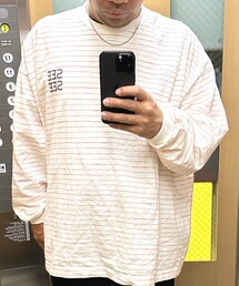 SEE SEE | Tシャツ/カットソー