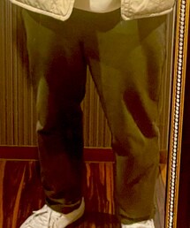 UNIQLO | チノパンツ