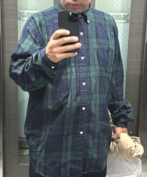 BEAMS | シャツ/ブラウス