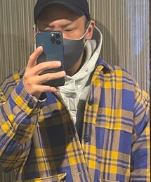 URBAN RESEARCH DOORS | パーカー