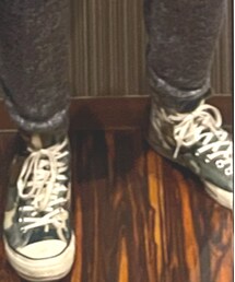 CONVERSE | スニーカー