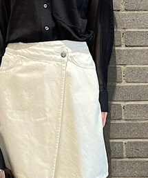 Just Female | デニムスカート