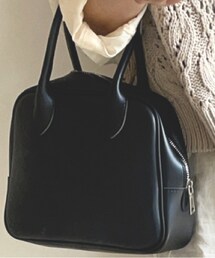 mel | ボストンバッグ