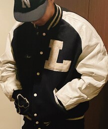 Delong | スタジャン