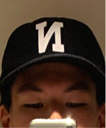 THE NORTH FACE | キャップ