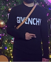GIVENCHY | トップス