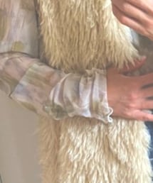 ANGIE | トップス