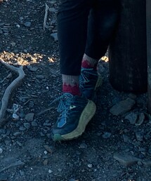 DARN TOUGH VERMONT | ソックス/靴下