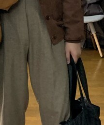 sinfonia | スラックス