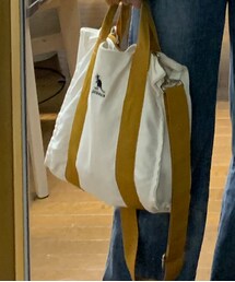 KANGOL | トートバッグ