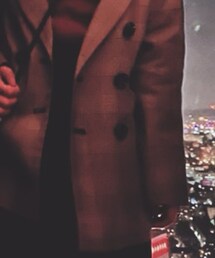 Iris | テーラードジャケット