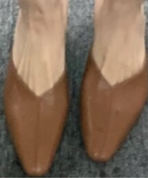 ALL BLACK | スリッポン