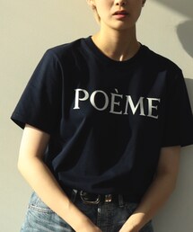 Les vacances d'lrina | Tシャツ/カットソー