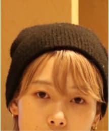 BEAMS | ニットキャップ/ビーニー