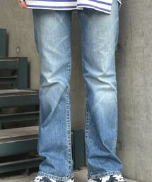 GAP | デニムパンツ