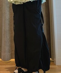 maturely | パンツ