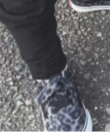 VANS | スニーカー