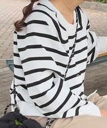 aquagarage | トップス