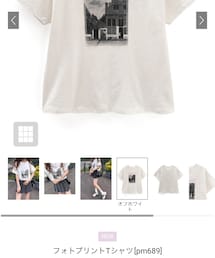 GRL | Tシャツ/カットソー