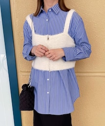 BELLUNA | シャツ/ブラウス