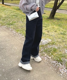 GRL | デニムパンツ