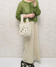 しまむら | ワンピース/ドレス