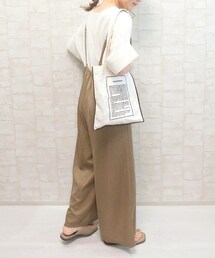 GRL | オールインワン・サロペット