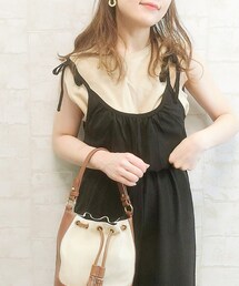 GU | タンクトップ