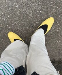 ヒラキ | バレエシューズ