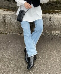 しまむら | デニムパンツ