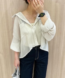 GRL | シャツ/ブラウス