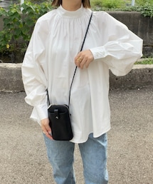imyuu | シャツ/ブラウス