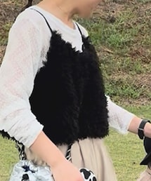 aquagarage | トップス