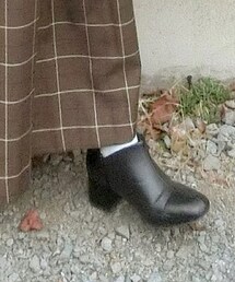 しまむら | ブーツ