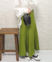 moment+ | スカート