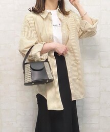 Avail | シャツ/ブラウス