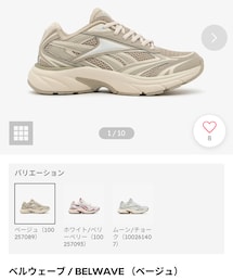 Reebok | スニーカー
