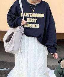 GRL | スウェット