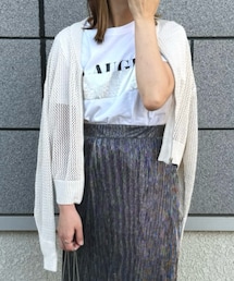 GRL | カーディガン/ボレロ