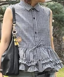 GRL | トップス