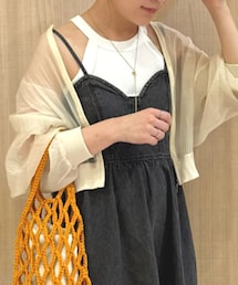 UNIQLO | タンクトップ