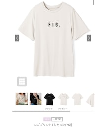 GRL | Tシャツ/カットソー