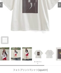 GRL | Tシャツ/カットソー