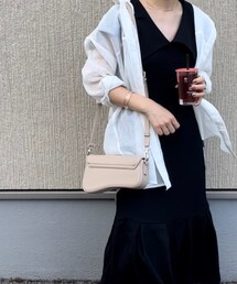 olu. | ショルダーバッグ