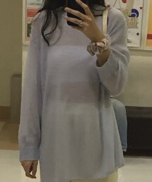 MEIER.Q | カーディガン/ボレロ