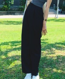 GU | スラックス