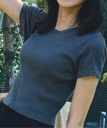 UNIQLO | Tシャツ/カットソー