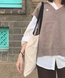 包大山 | エコバッグ/サブバッグ